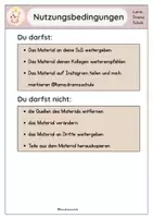 Vorschau - Arbeitsblätter - Obst und Gemüse - Seite 2