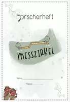 Vorschau - Stundenentwürfe - Messzirkel: Länge, Masse, Temperatur, Volumen | Natur und Technik 5 - Seite 2