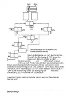 Vorschau - Arbeitsblätter - Pneumatik Arbeitsblättersammlung Erweiterung - Seite 2