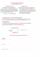 Vorschau - Stundenentwürfe - Tafelbilder_Integralrechnung_SekII_JGST12 - Seite 1