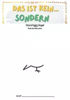 Vorschau - Spiele - Das ist kein, sondern. Think outside the box - Seite 3