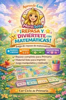 Vista previa - Unidades / Secuencias / Situaciones de Aprendizaje - Paquete de materiales - Portada
