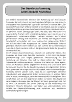 Vorschau - Arbeitsblätter - Ideen der Aufklärung - AB - Seite 1