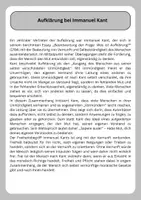 Vorschau - Arbeitsblätter - Ideen der Aufklärung - AB - Seite 2