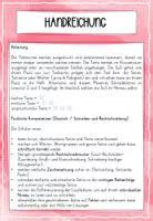 Vorschau - Stationenlernen - Schreiben und Lesen üben: 9 Laufdiktate Weihnachten & Advent – differenzierte Laufdiktate mit Schreibblättern (Deutsch Klasse 2, 3) - Seite 2