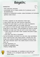 Vorschau - Spiele - Lernwörter Staffellauf vV - Seite 1