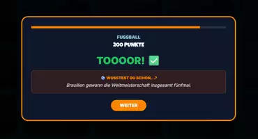 Vorschau - Spiele - Fit-Pardy - Welt des Sports - Seite 3