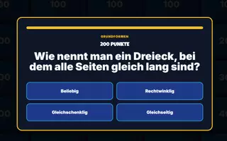 Vorschau - Spiele - Mathe-Pardy - Geometrie Edition - Seite 2