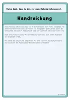 Vorschau - Spiele - Klammerkarten zur Umstellprobe: Wie viele Satzglieder? - Seite 1