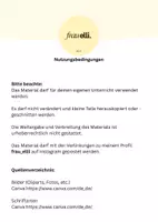 Vorschau - Bildkarten - Morgenritual Fächer - Seite 3
