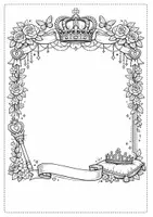 anteprima - Poster - A letter for the Queen Elizabeth II - Pagina 1