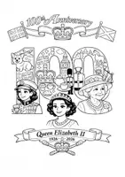 anteprima - Poster - A letter for the Queen Elizabeth II - Pagina 3