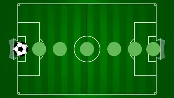 Vorschau - Spiele - Verbenfußball Spiel Verben DaZ A1 - Seite 2
