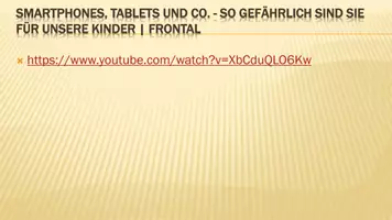 Vorschau - Stundenentwürfe - Digitale Demenz // Talkshow Sek II + EWH - Seite 2