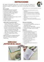 Vista previa - Hojas de trabajo - INFORME DE PRÁCTICA DE LABORATORIO (VISU ANIMALES) - página 1