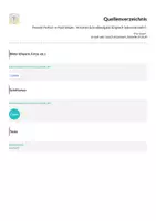 Vorschau - Arbeitsblätter - Present Perfect vs Past Simple – Kreative Schreibaufgabe (Englisch Sekundarstufe I) - Seite 3