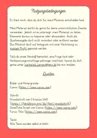 Vorschau - Präsentationen/Tafelbilder - Knopf vom Zirkus Pompido - Reflexions- und Gesprächsimpulse - Seite 2