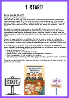 Voorbeeld - Mijn droompretpark - Pagina 2