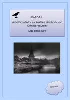Vorschau - Unterrichtsreihen - Krabat - alle drei Jahre - Seite 2