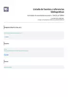 Vista previa - Hojas de trabajo - Actividades de sostenibilidad secundaria - DIA DE LA TIERRA - página 3