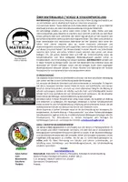 Vorschau - Arbeitsblätter - Einstieg in die Lektüre "Krabat" (KRABAT AB 2) - Seite 2