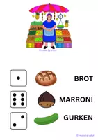 Vorschau - Spiele - Markt - Einkaufen - Einkaufsliste - Seite 3