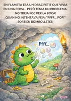 Vista previa - Otros - EL DRAC FLAMETA LLETRA DE PAL @es20ther - página 1