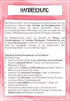 Vorschau - Arbeitsblätter - Lesen und Grammatik üben: Stolpersätze (ein Wort zu viel) & Wortsalat zu Karneval und Fasching – 6 Arbeitsblätter mit Lösungen (Klasse 2, 3) - Seite 2