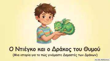Προεπισκόπηση - Υποστηρικτικό υλικό / Ειδική αγωγή - ΚΟΙΝΩΝΙΚΗ ΙΣΤΟΡΙΑ ΓΙΑ ΤΗ ΔΙΑΧΕΙΡΙΣΗ ΤΟΥ ΘΥΜΟΥ - Εξώφυλλο