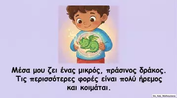 Προεπισκόπηση - Υποστηρικτικό υλικό / Ειδική αγωγή - ΚΟΙΝΩΝΙΚΗ ΙΣΤΟΡΙΑ ΓΙΑ ΤΗ ΔΙΑΧΕΙΡΙΣΗ ΤΟΥ ΘΥΜΟΥ - Σελίδα 2