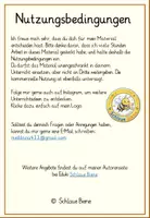 Vorschau - Arbeitsblätter - Papierherstellung einfach erklärt, Lesen und Verstehen Arbeitsblätter mit Lesetext, Fragen - Seite 1
