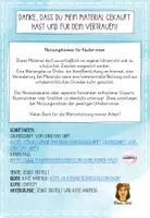 Vorschau - Arbeitsblätter - Rechenspaziergang Winter – Addition & Subtraktion im Zahlenraum 100 | differenziert mit Lösungen (Klasse 2–3) - Seite 1