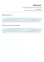 Aperçu - Apprentissages en autonomie - Pack activités digrammes série verte montessori - Page 1
