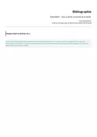 Aperçu - Préparation de séquence / Séquence complète - Kamishibaï – Lola, la petite coccinelle et le jardin - Page 1