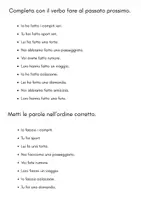 Aperçu - Préparation de séquence / Séquence complète - Kamishibai – Lina et la grotte de la peur | Les émotions - Page de couverture