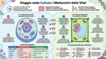 anteprima - Esercizi - KIT SCIENZE 1°media COMPLETO - Pagina 2