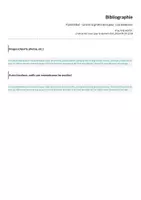 Aperçu - Préparation de séquence / Séquence complète - Kamishibai – Lina et la grotte de la peur | Les émotions - Page 1