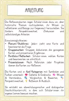 Vorschau - Bildkarten - Geschichte: 20 Reflexionskarten für den Geschichtsunterricht – Denken, Diskutieren & Reflektieren (Klasse 5, 6, 7, 8) - Seite 2