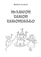 anteprima - Materiale di supporto/inclusione - MARCONDIRONDIRONDELLO - libro con canzoni - Pagina 2