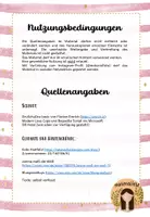 Vorschau - Arbeitsblätter - wachsendes Materialpaket: Fußball Weltmeisterschaft (Klasse 1-4) - Seite 3