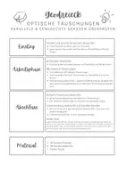 Vorschau - Arbeitsblätter - Senkrechte und parallele Geraden überprüfen I Geodreieck - Seite 2