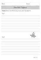 Vorschau - Arbeitsblätter - Müll & Recycling – Vertiefungsmaterial mit Arbeitsblättern zu Nachhaltigkeit & Umwelt (Sachunterricht Klasse 3/4) - Seite 3