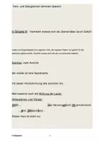 Vorschau - Arbeitsblätter - Eichendorff: Heimweh (Gedichtinterpretation) - Seite 2