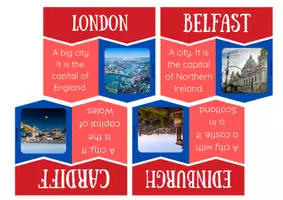 Vista previa - Juegos / Gamificación - United Kingdom: Matching game - página 3