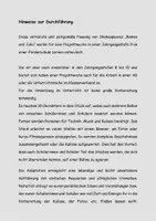 Vorschau - Text - Romeo und Julia - Seite 1