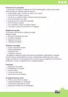 Vista previa - Unidades / Secuencias / Situaciones de Aprendizaje - Carrera Matemática - sumas y restas hasta el 9.999.999 - página 2