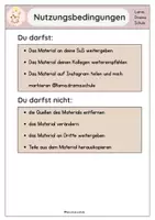Vorschau - Arbeitsblätter - Zahlenraum bis 1 Million - Seite 1