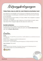 Vorschau - Stationenlernen - 10 Schleichdiktate / Laufdiktate: Fußball-WM - Schreiben & Lesen üben (Klasse 2, 3, 4) Weltmeisterschaft 2026 - Seite 1