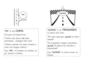 anteprima - UdA - CONGIUNZIONI🪢 - Pagina 3