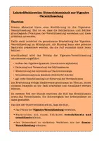 Vorschau - Arbeitsblätter - Vigenère-Verschlüsselung Arbeitsblätter Klasse 6–8 – Einführung, Übungen & eigene Geheimcodes erstellen (Informatik/Kryptologie, mit Lösungen) - Seite 1